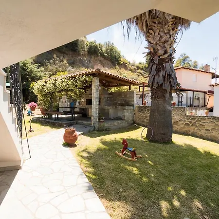 Fotini'S House Apartment Nea Skioni Exterior photo