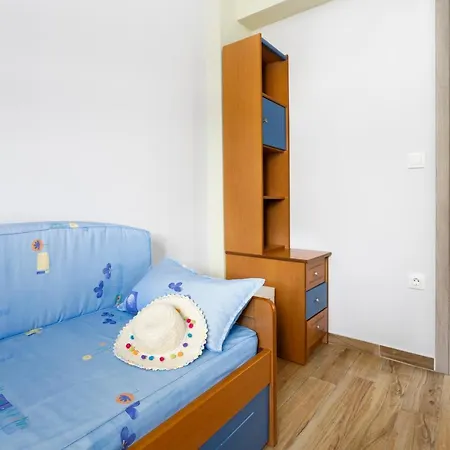 Fotini'S House Apartment Nea Skioni Exterior photo