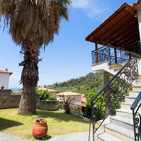 Fotini'S House Apartment Nea Skioni Exterior photo