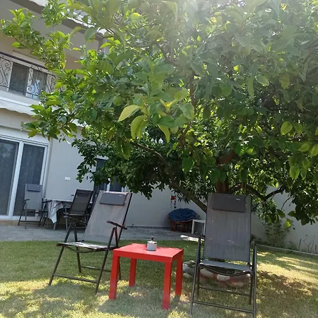 Fotini'S House Apartment Nea Skioni Exterior photo