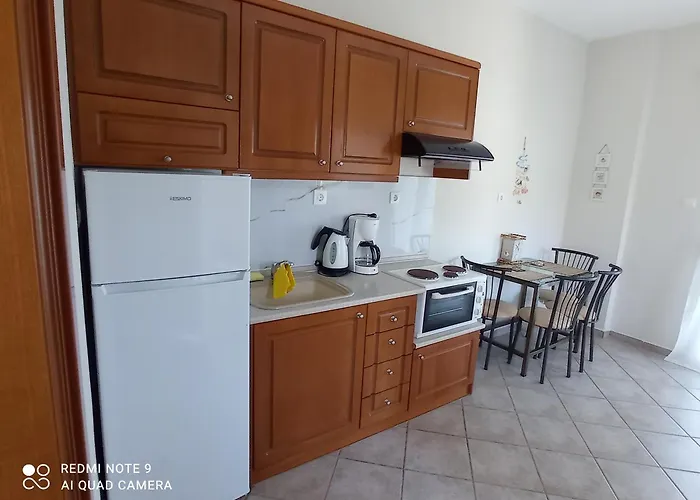 Fotini\'S House