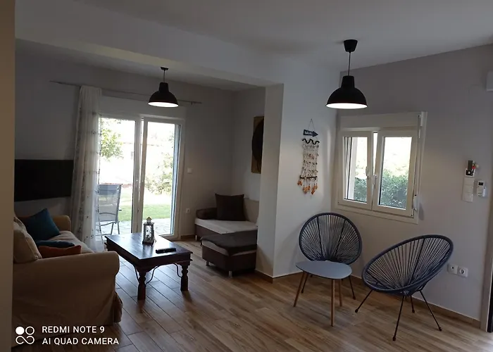 Fotini\'S House
