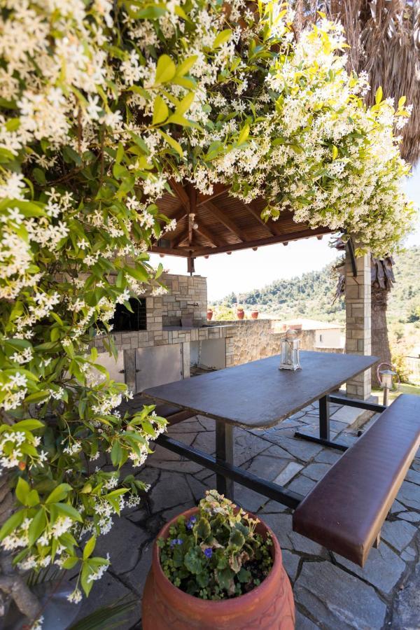 Apartment Fotini's House Nea Skioni