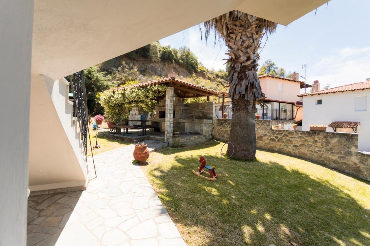 Fotini's House Apartment Nea Skioni