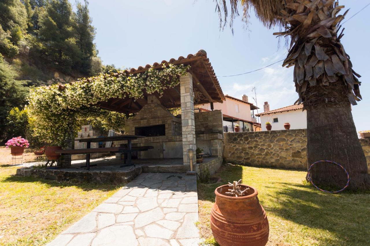 Fotini's House * Nea Skioni