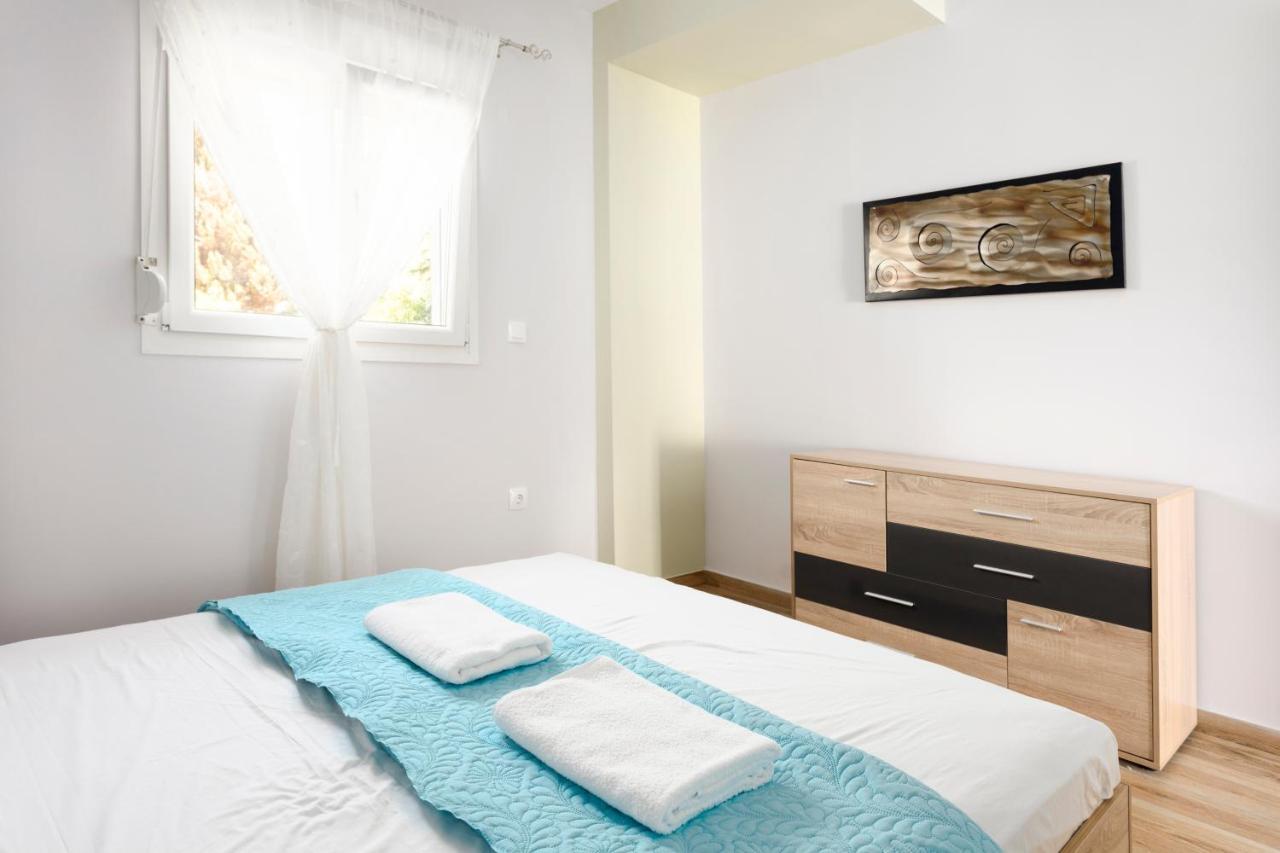 Fotini's House Apartment