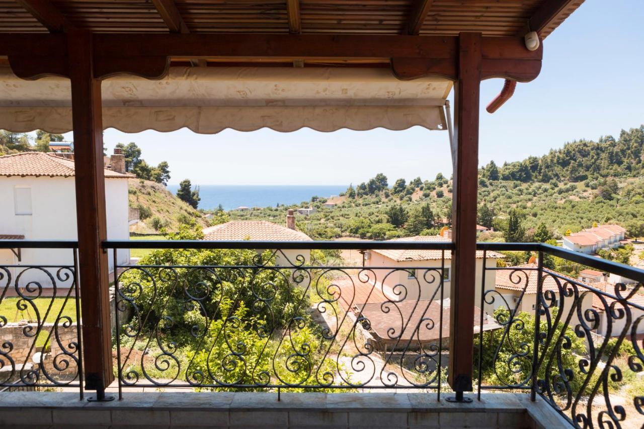 Apartment Fotini's House Nea Skioni