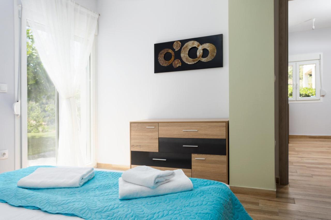 Apartment Fotini's House Nea Skioni