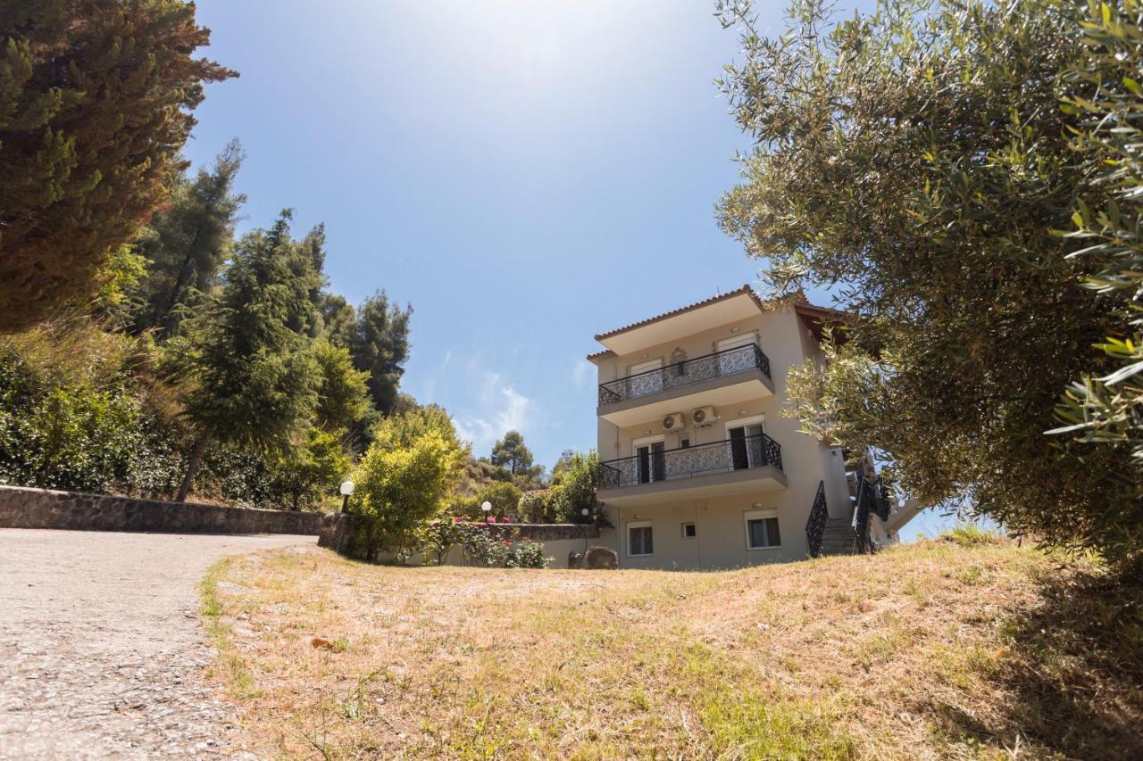 Fotini's House Nea Skioni