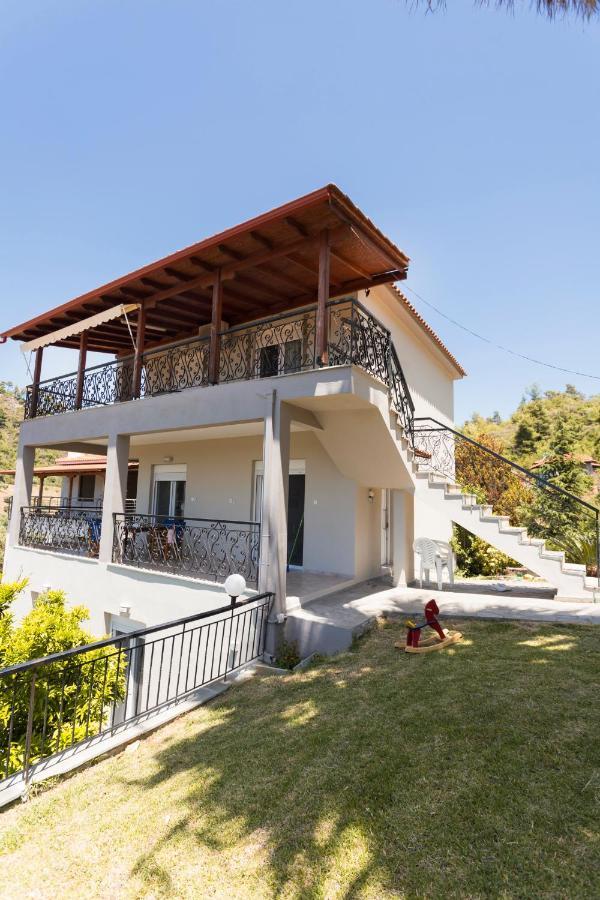 Apartment Fotini's House Nea Skioni