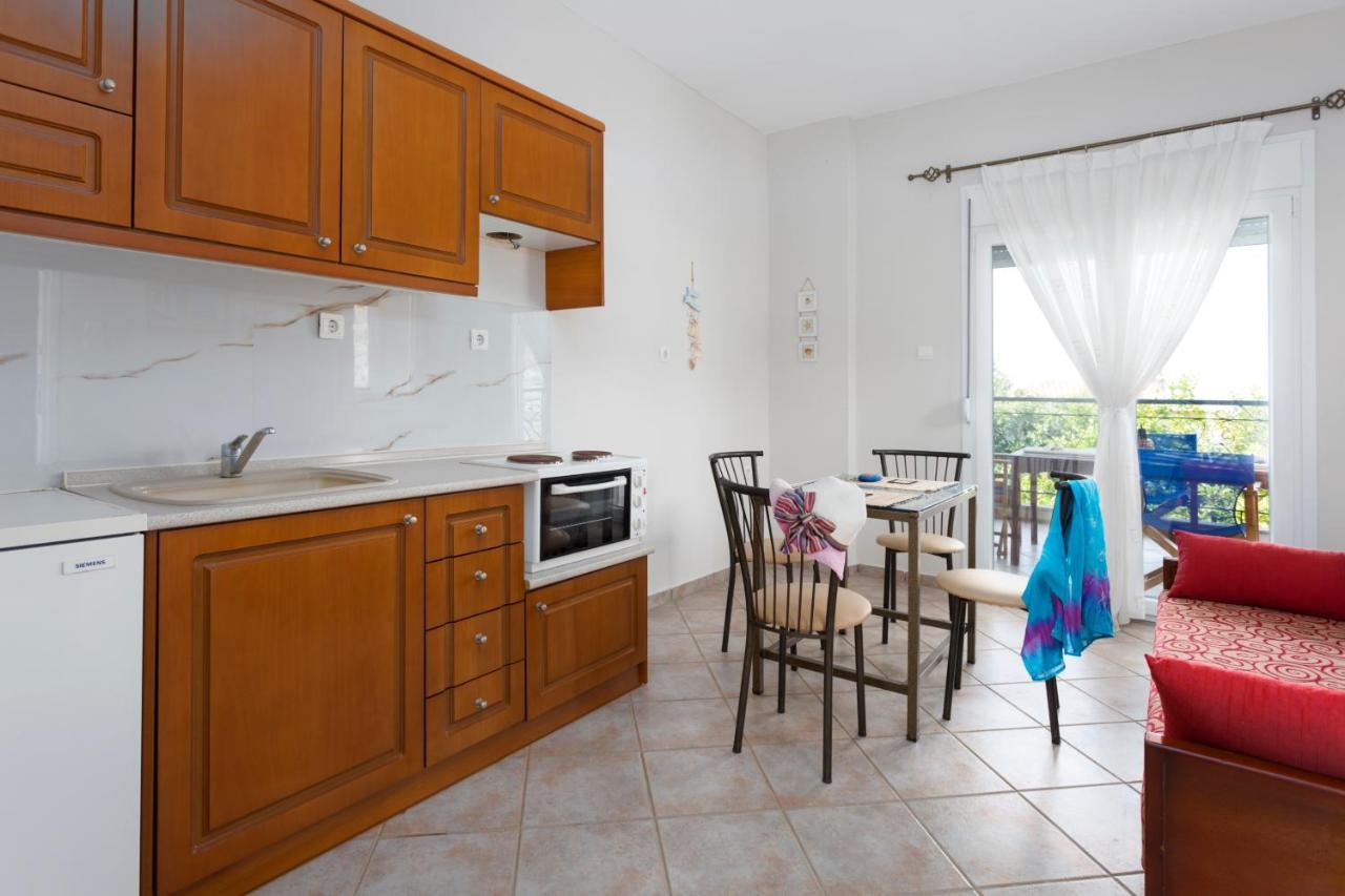Fotini's House Nea Skioni