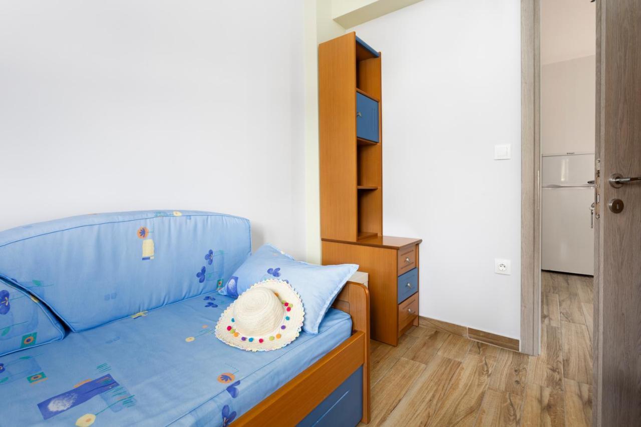 Fotini's House * Nea Skioni