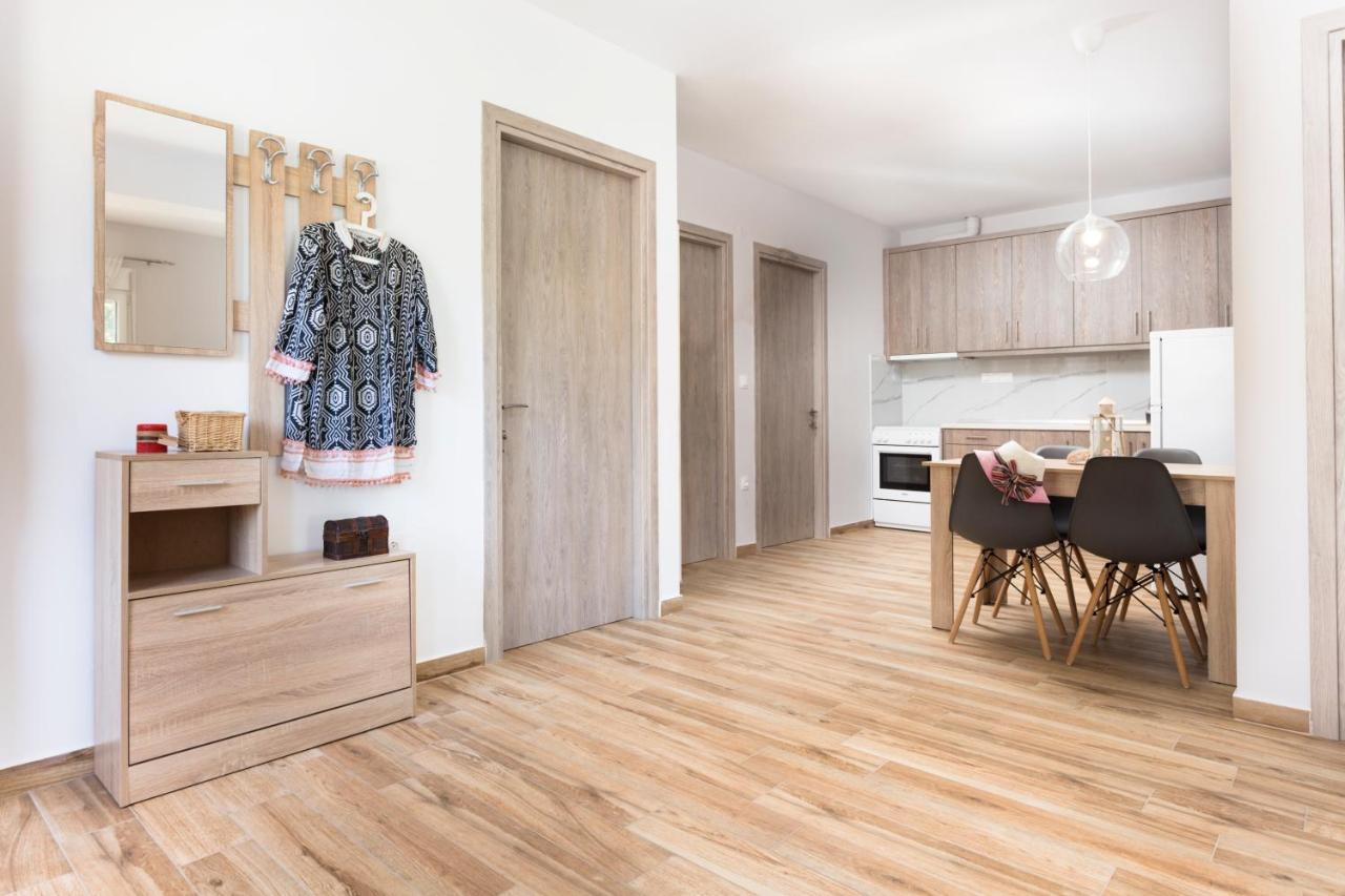Fotini's House * Nea Skioni