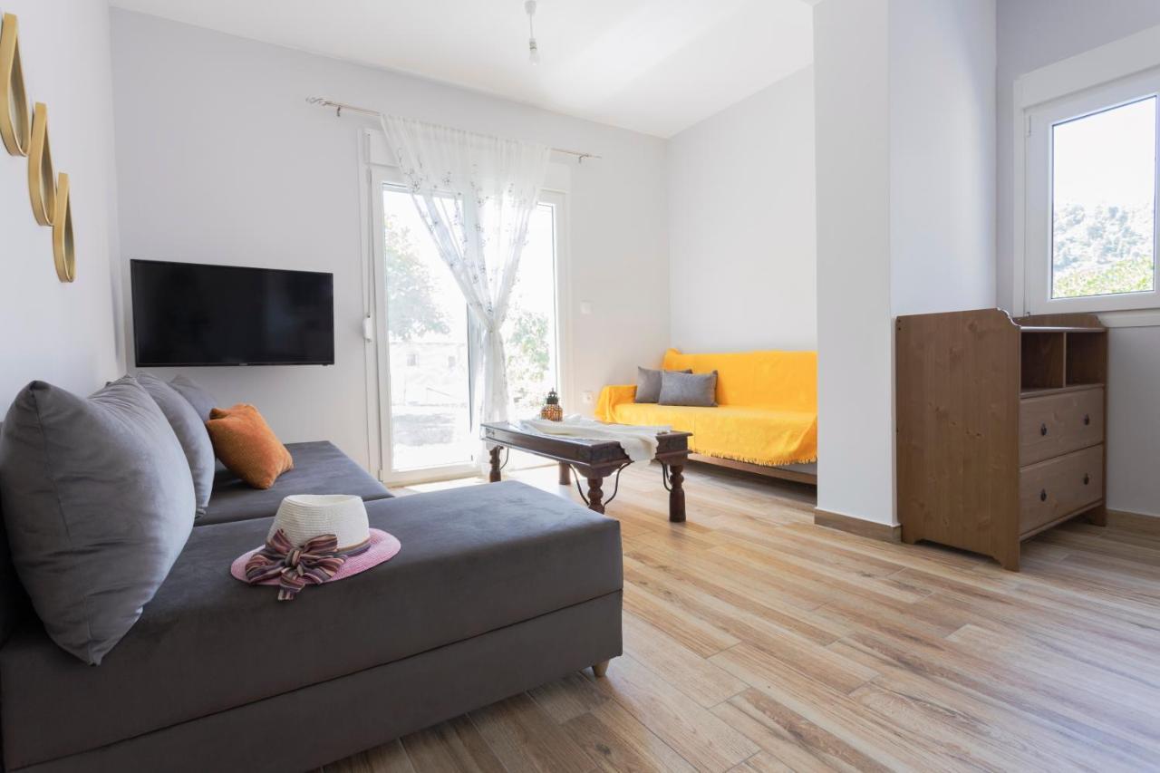 Fotini's House Apartment Nea Skioni