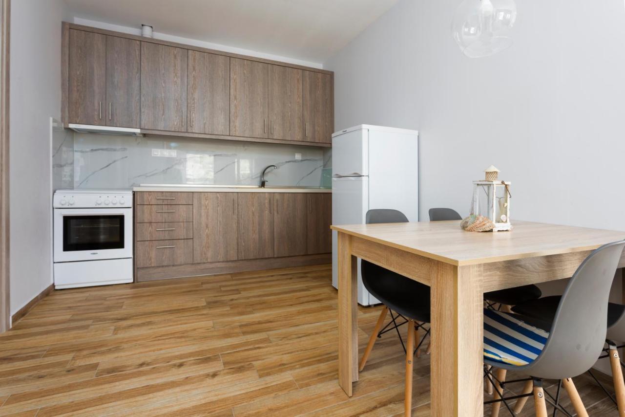 Fotini's House Apartment *