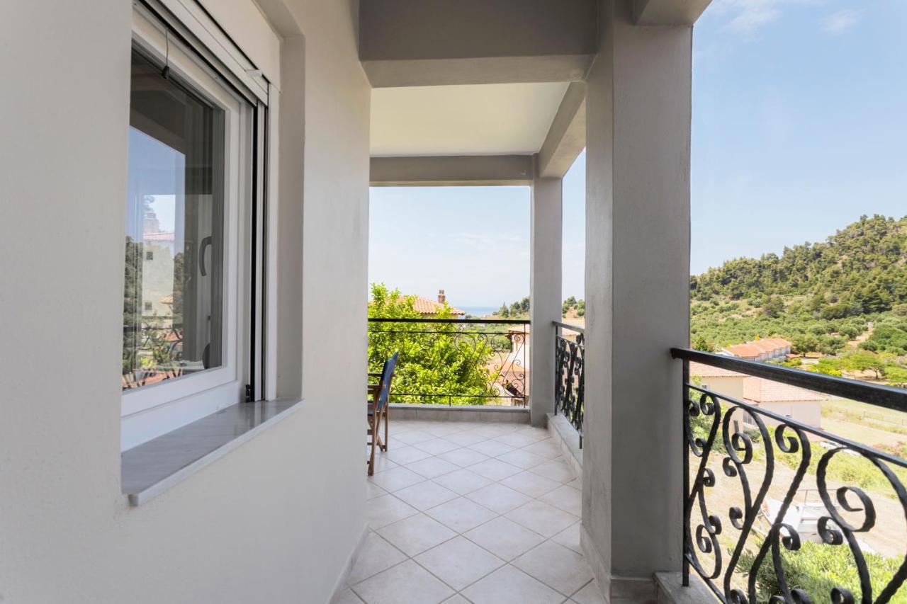 Apartment Fotini's House