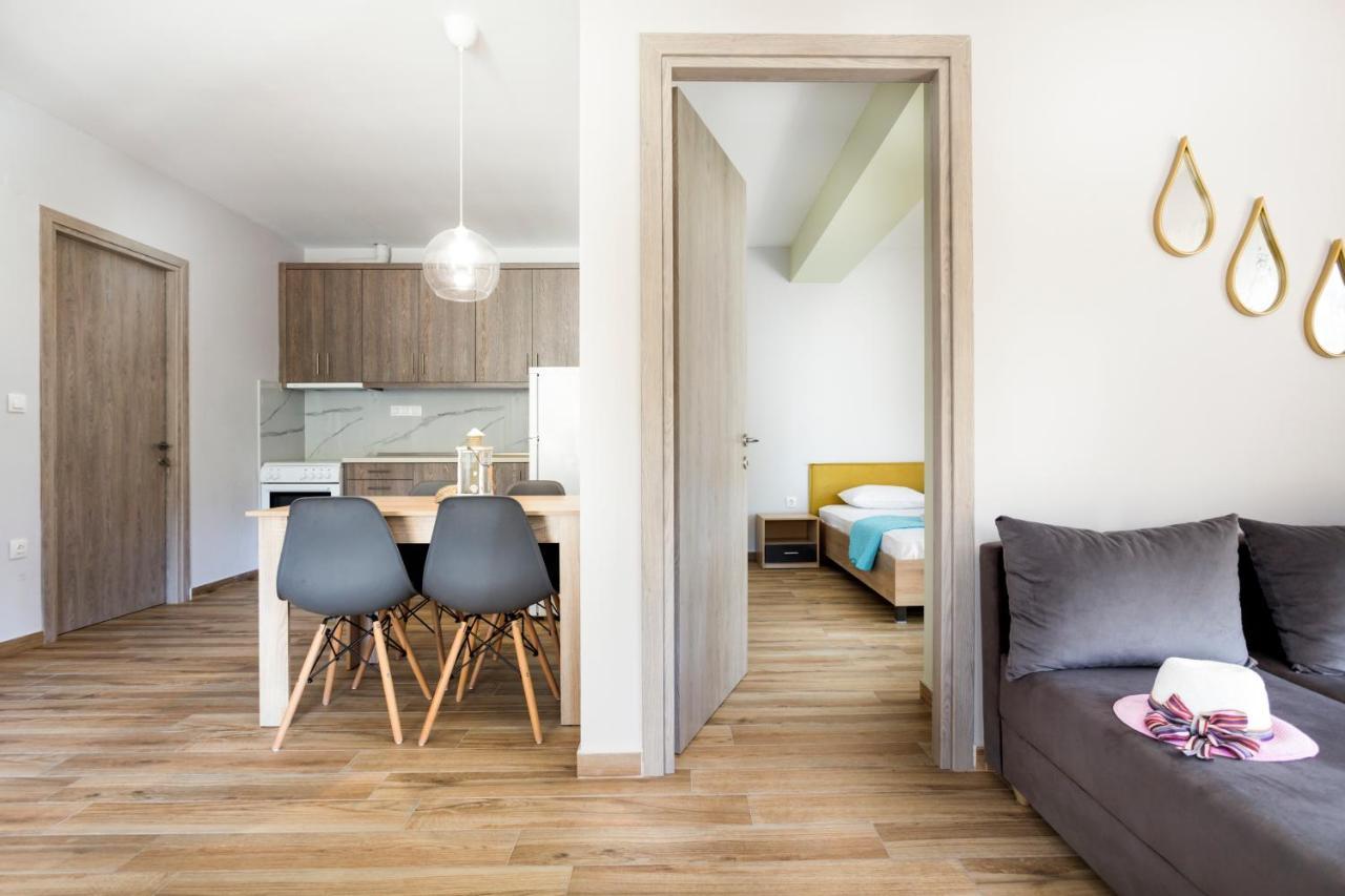 Fotini's House Apartment *