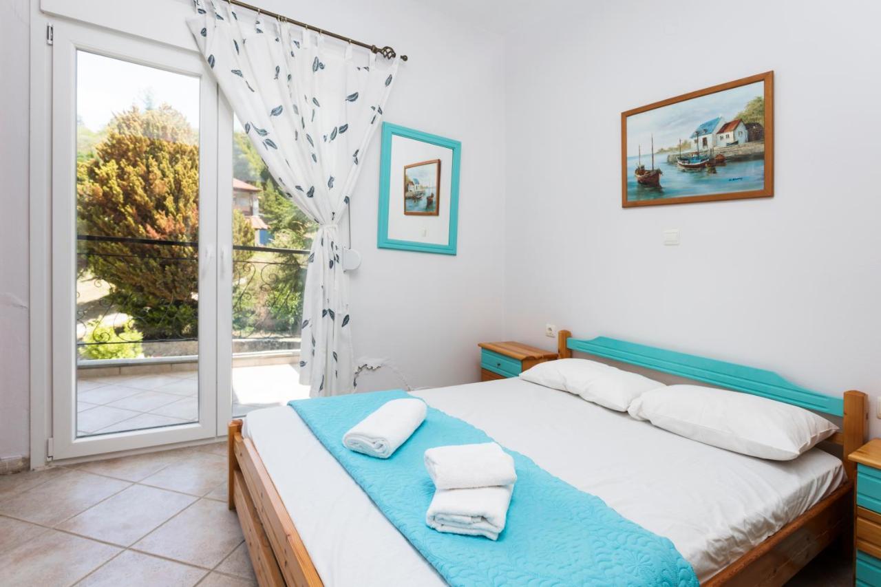 Fotini's House Nea Skioni