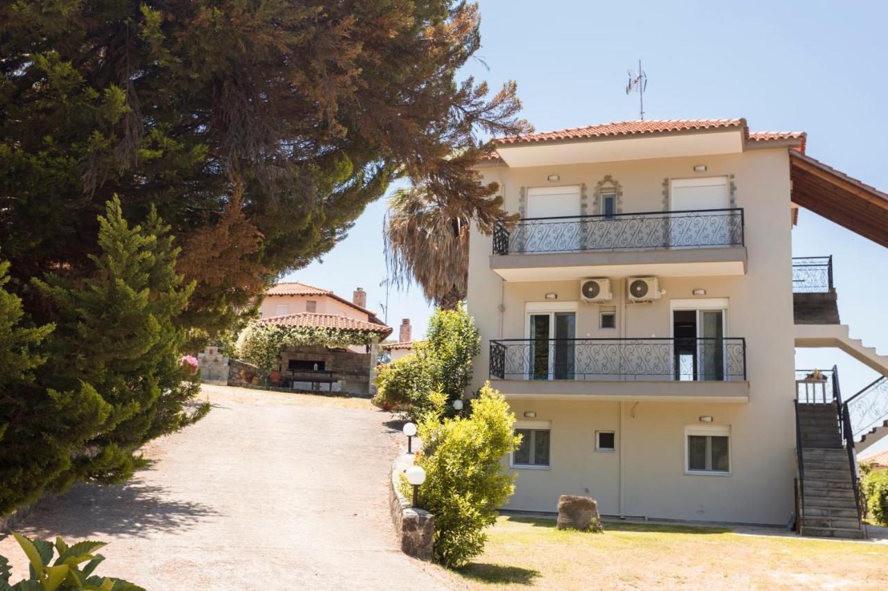 Fotini's House Apartment *