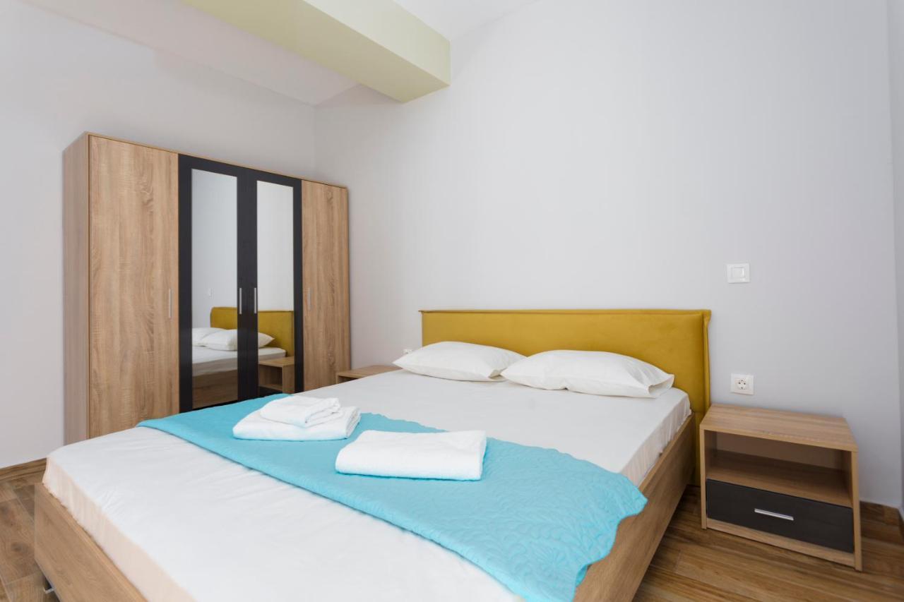 Fotini's House Apartment *