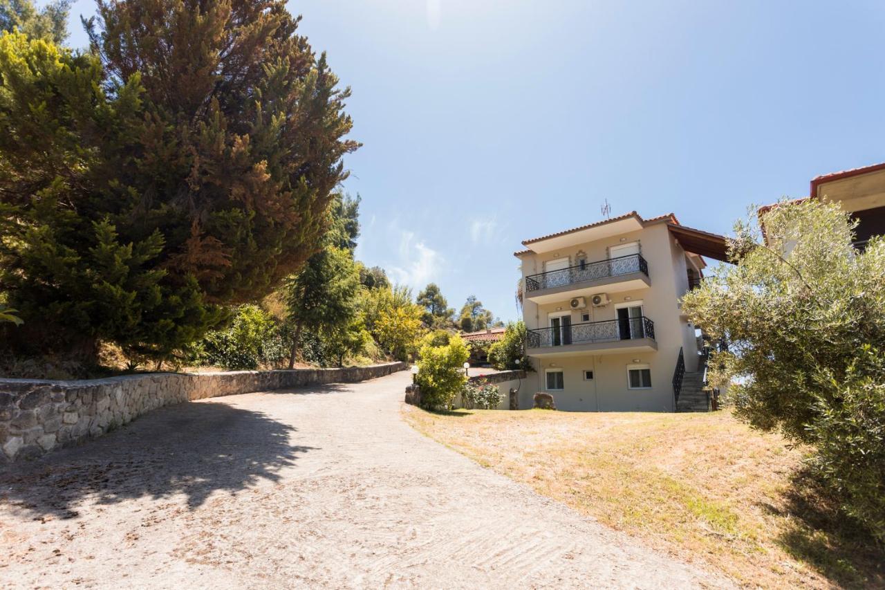Apartment Fotini's House