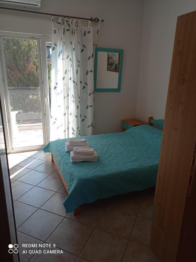 Fotini's House Apartment
