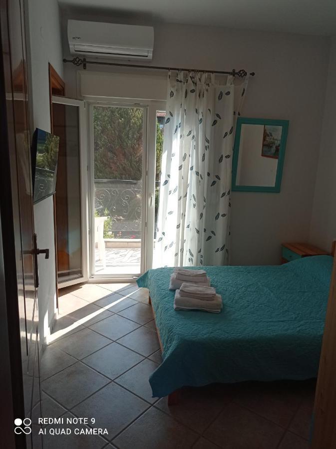 Apartment Fotini's House Nea Skioni