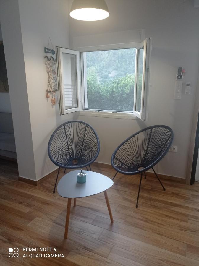 Fotini's House Apartment *