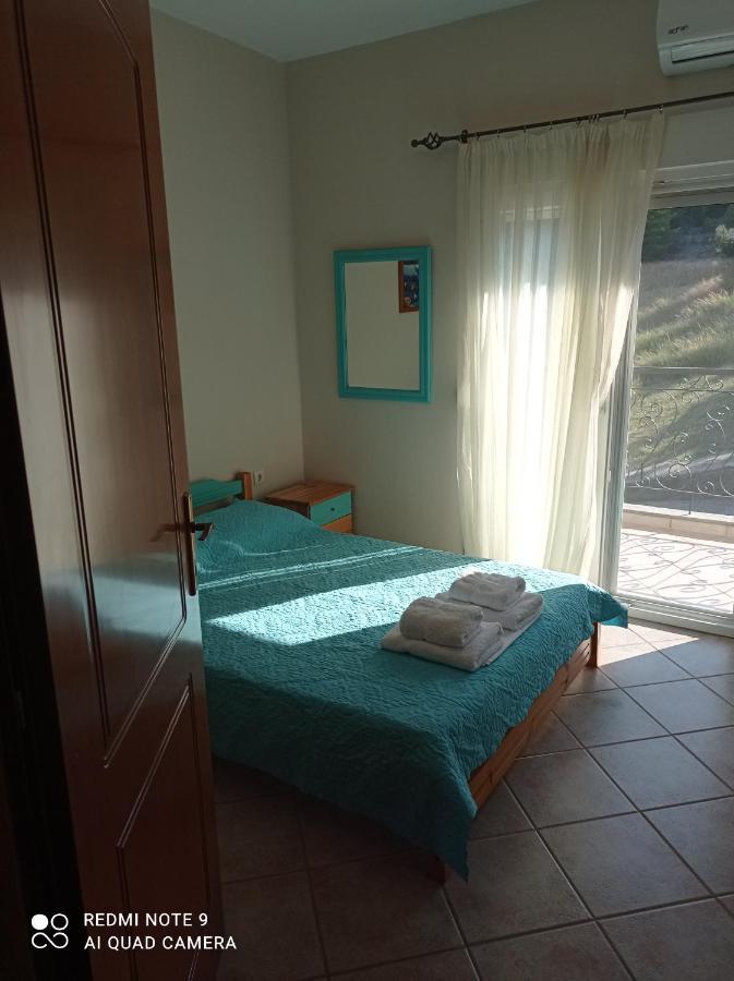 Fotini's House Nea Skioni