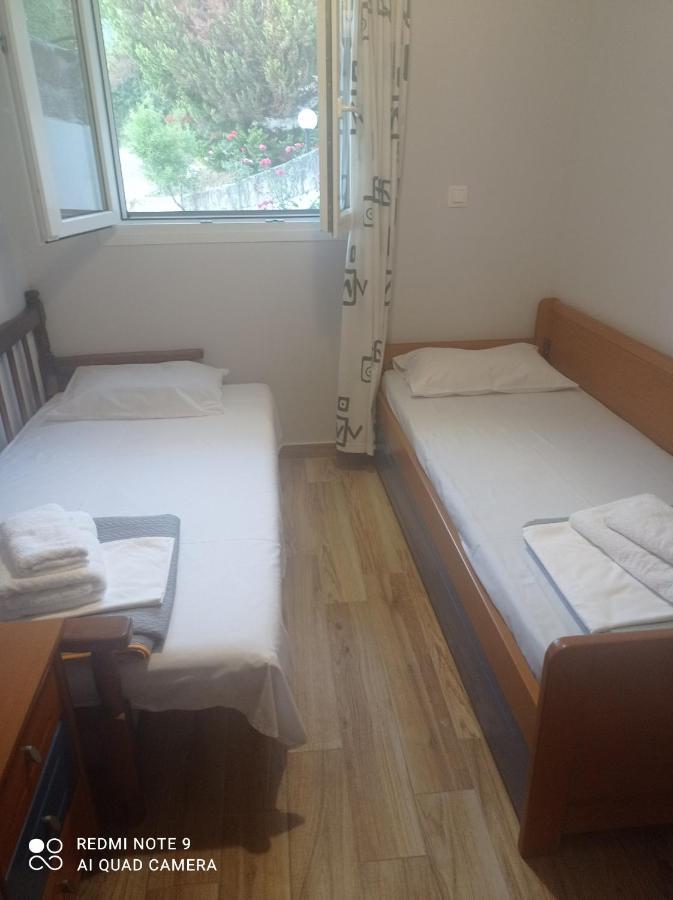 Fotini's House Apartment