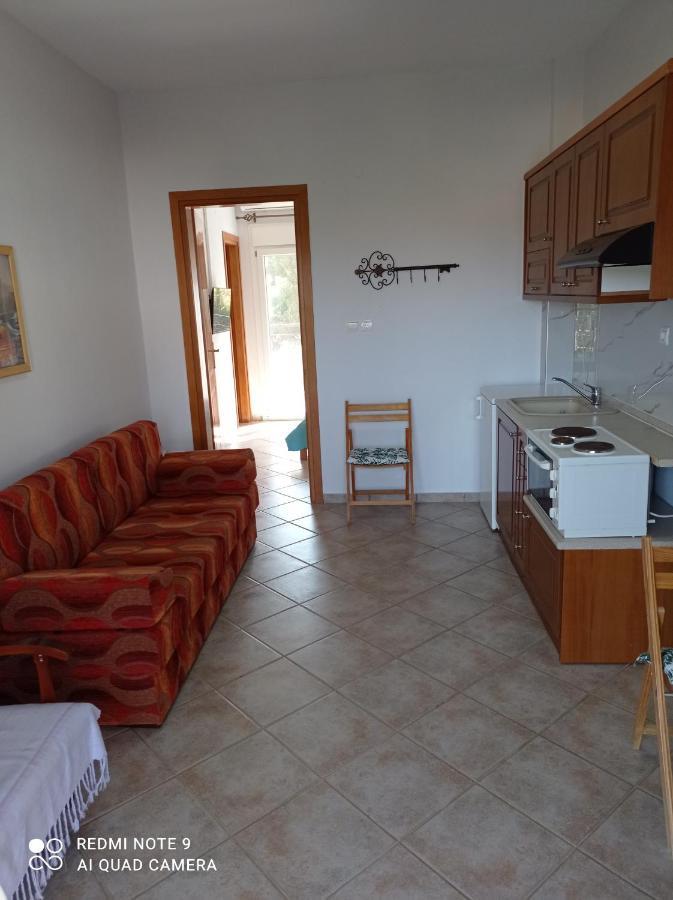 Apartment Fotini's House Nea Skioni