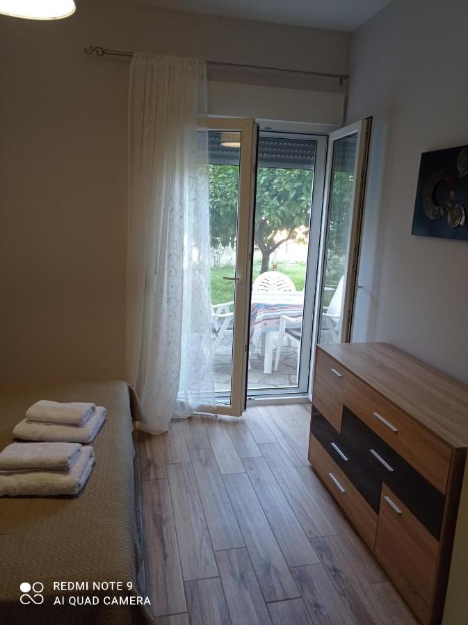 Fotini's House
