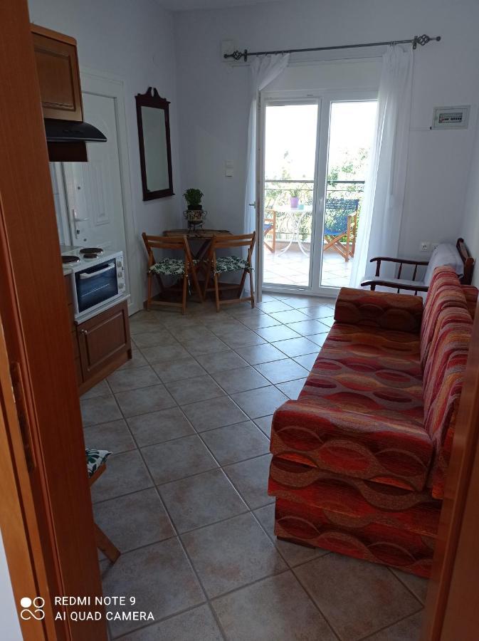 Fotini's House