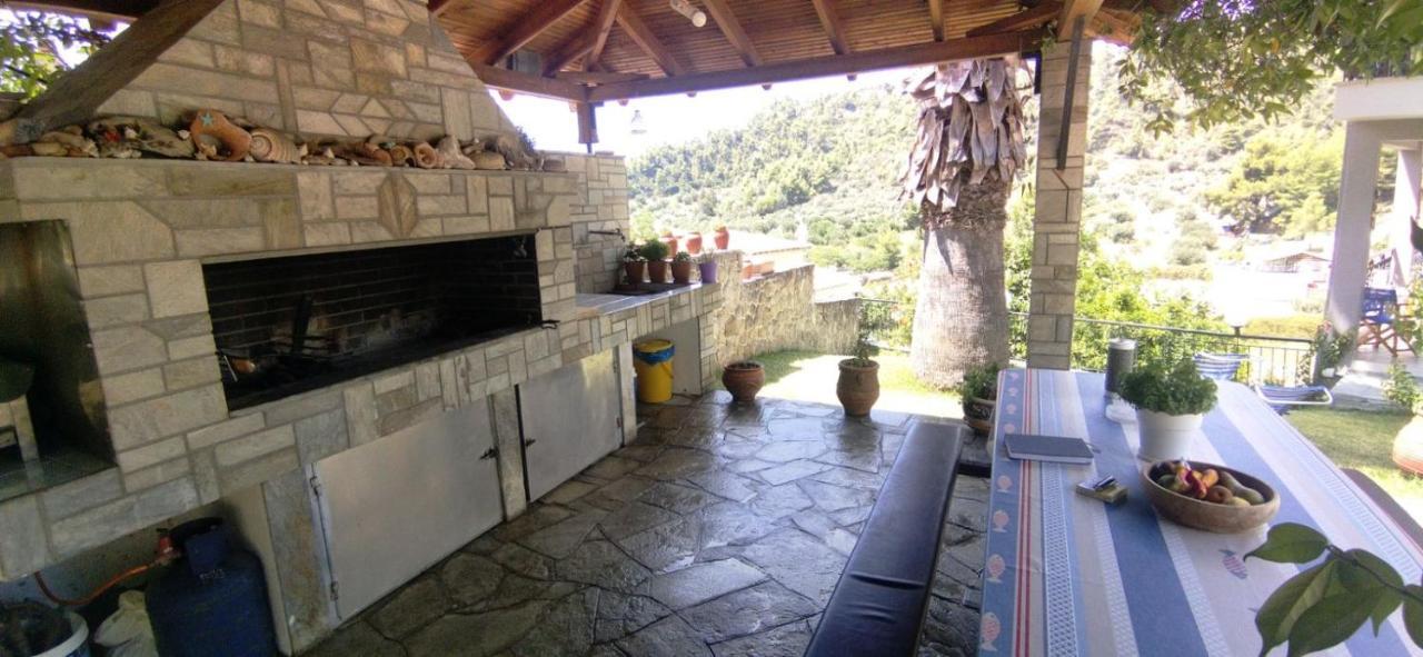 Fotini's House * Nea Skioni