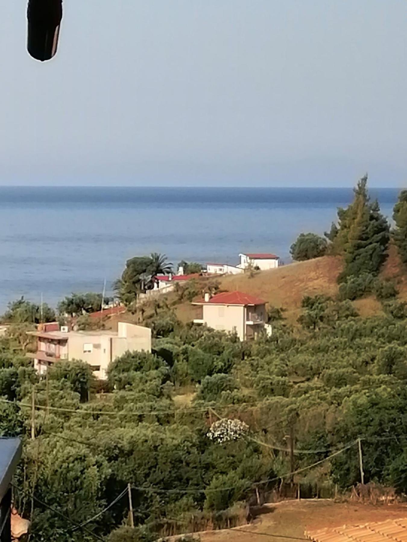 Fotini's House
