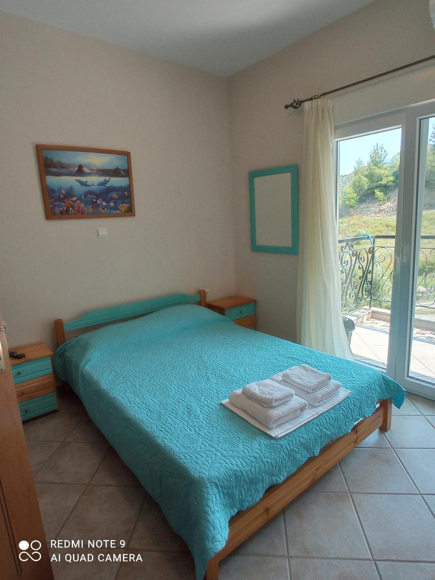Fotini's House Apartment *