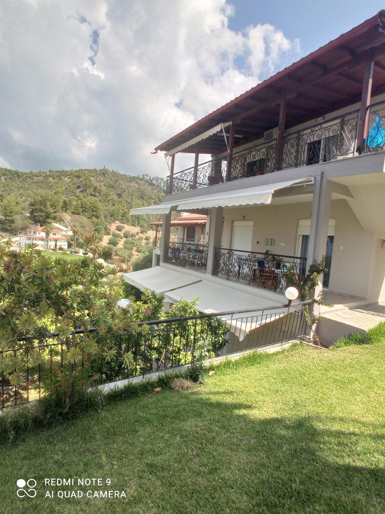 Apartment Fotini's House