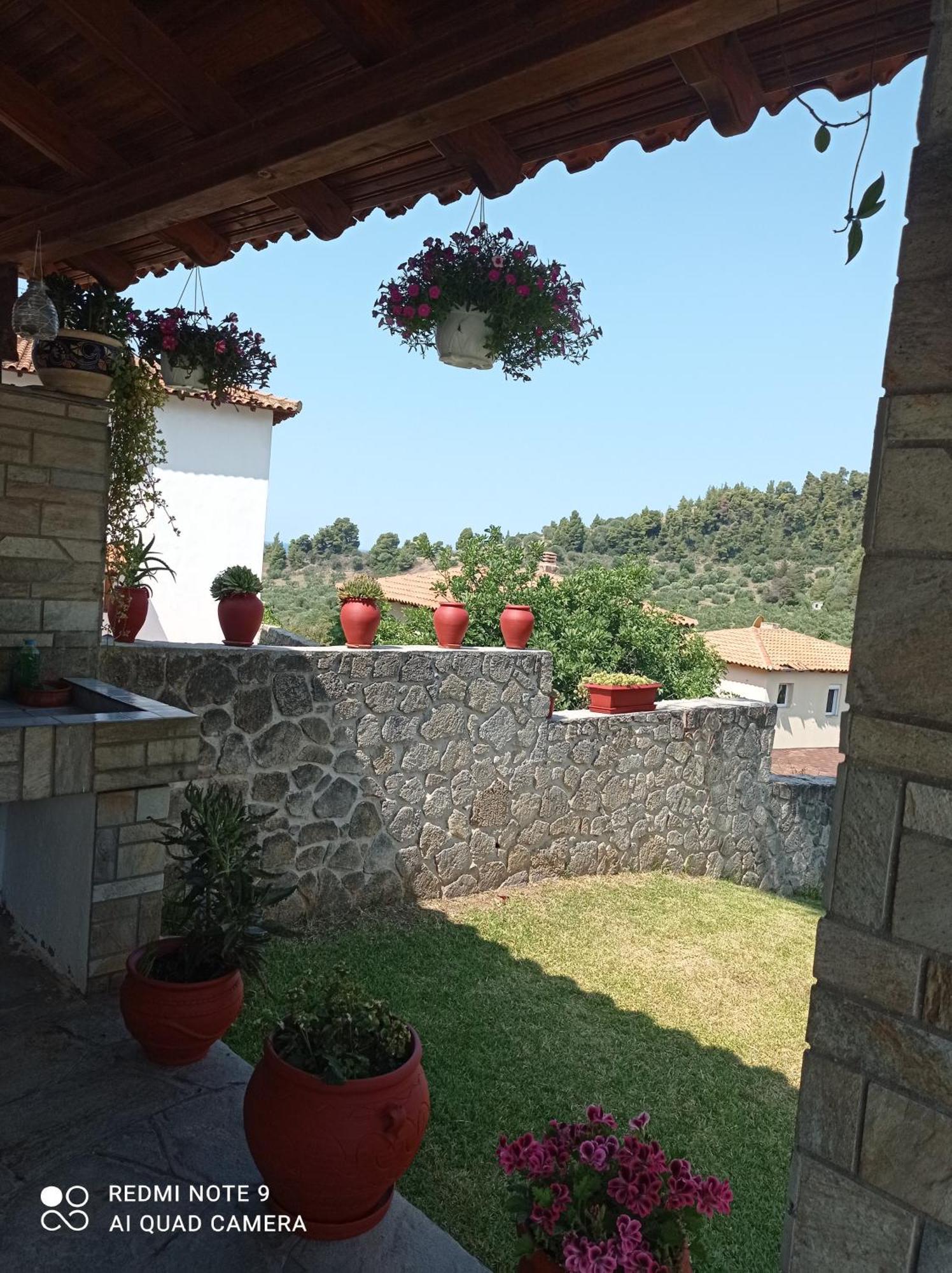 Fotini's House