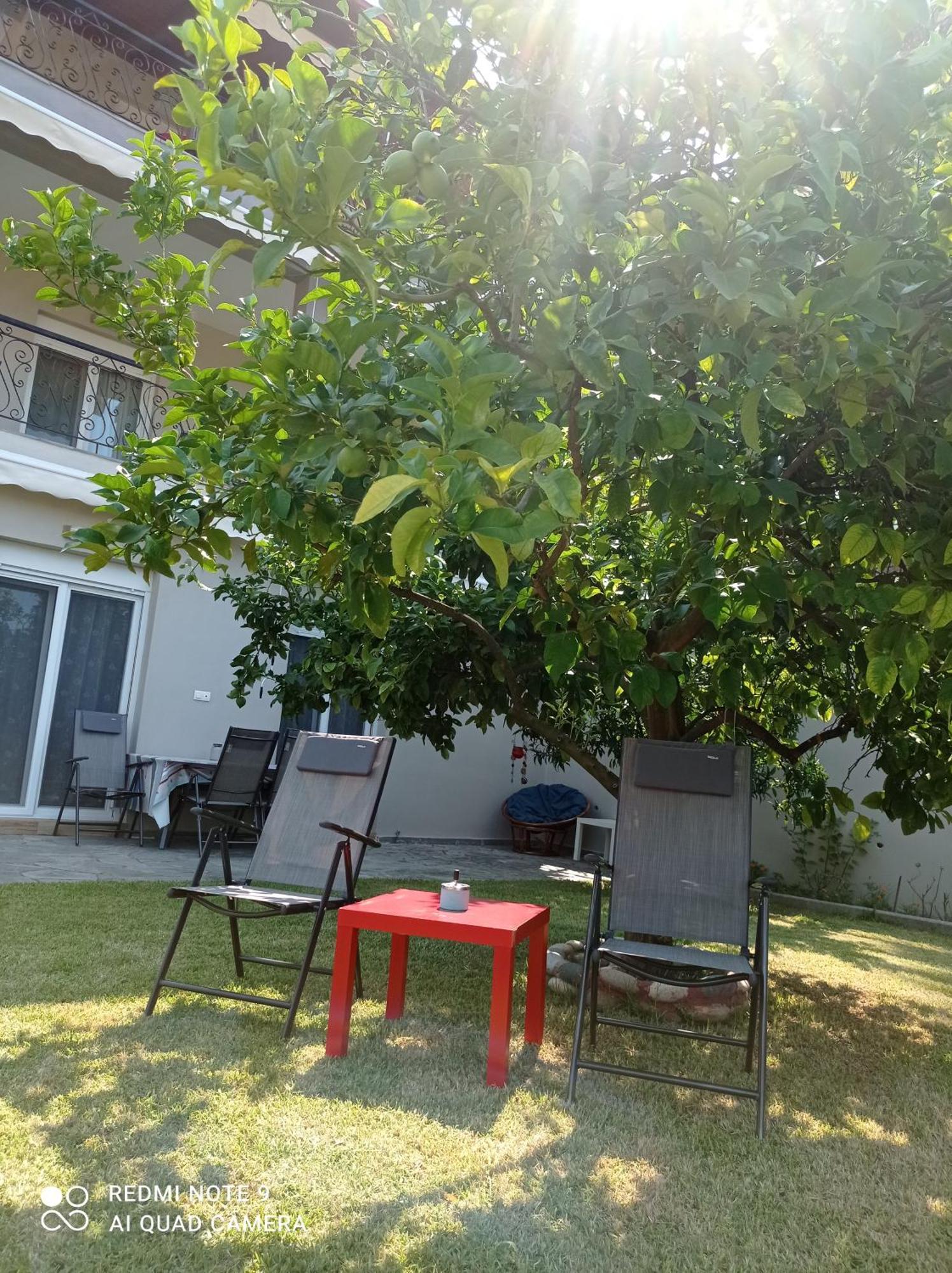 Fotini's House Apartment *