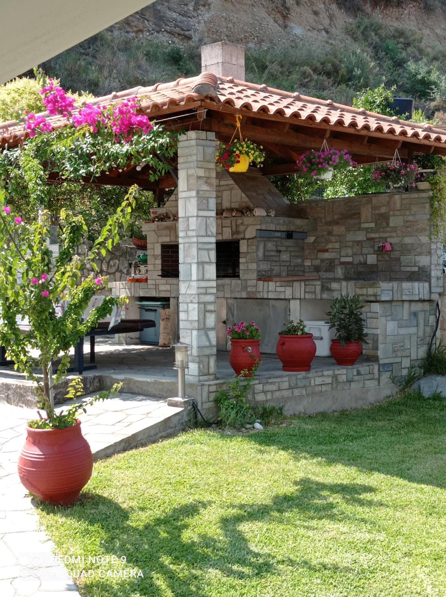 Fotini's House * Nea Skioni