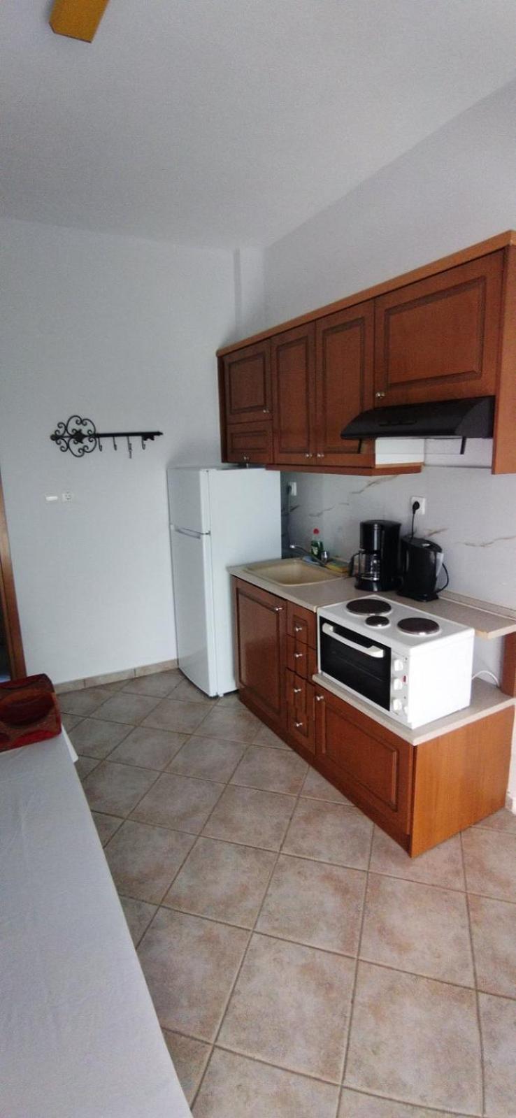 Apartment Fotini's House