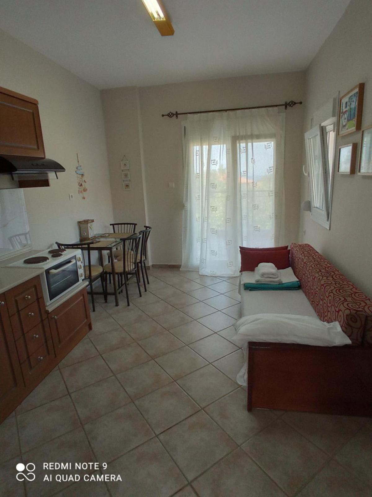 Apartment Fotini's House
